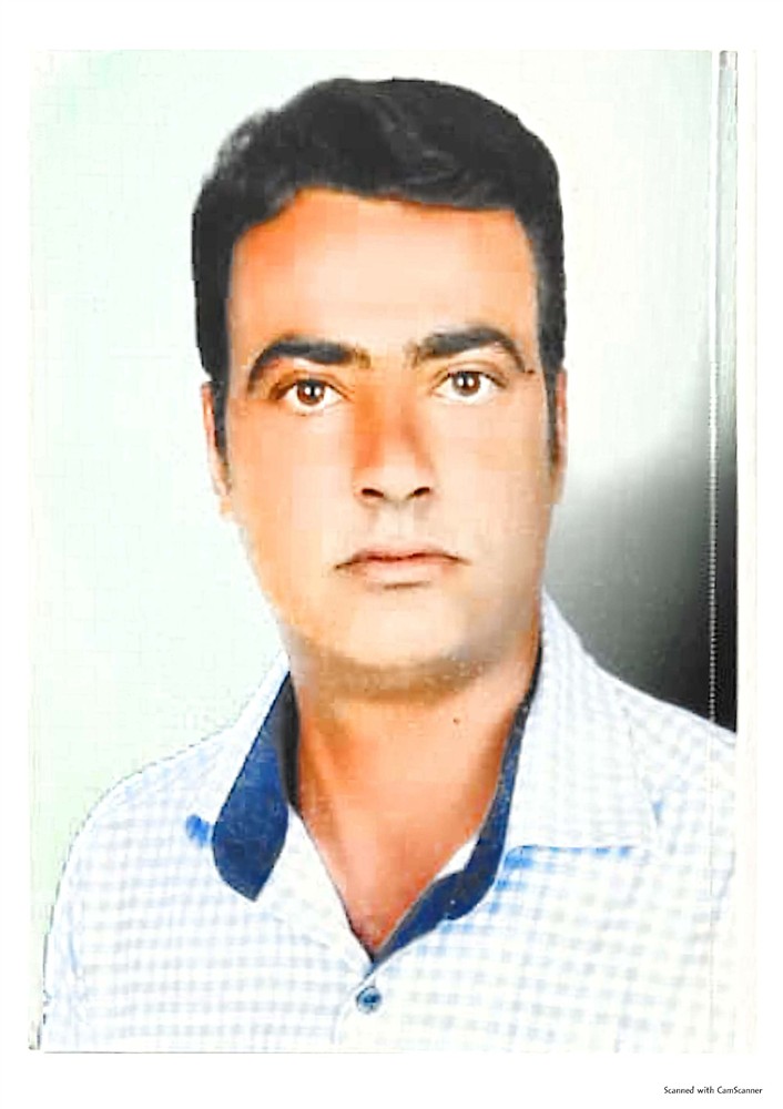 سعید محسنی